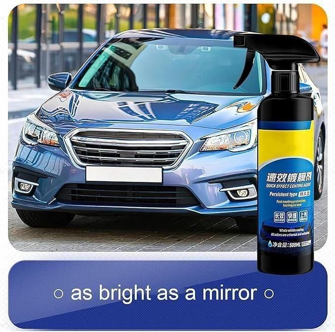 Sopami Car Coating Spray (BUY1 GET1 FREE)