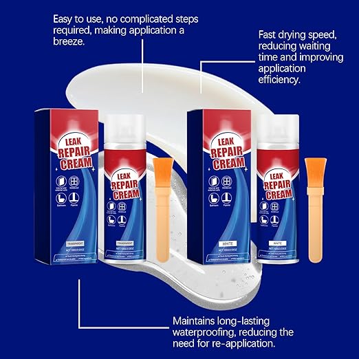 FlexiSeal™ Waterproof Sealant Spray 100g