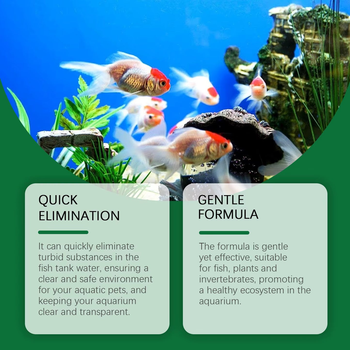 AquaPure™ Water Purification Tablets