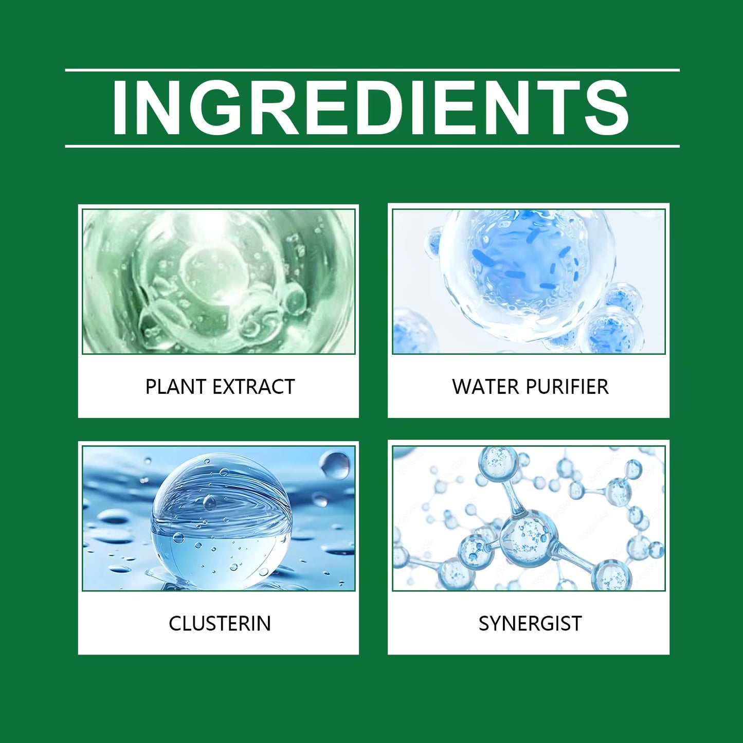 AquaPure™ Water Purification Tablets