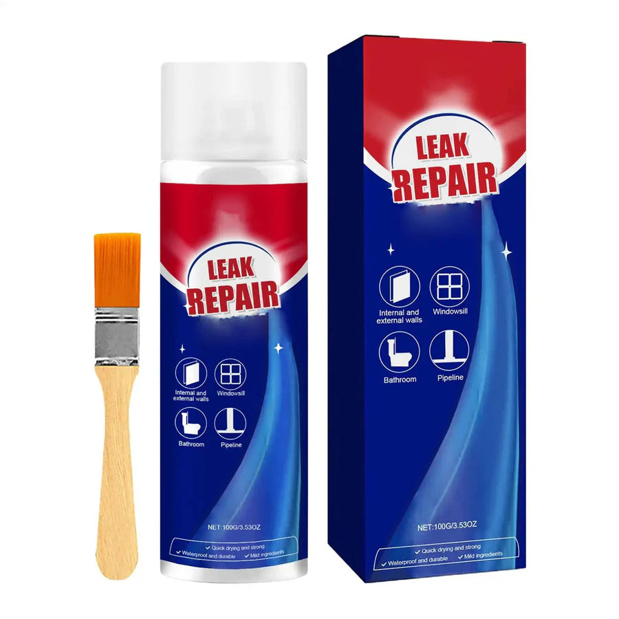 FlexiSeal™ Waterproof Sealant Spray 100g