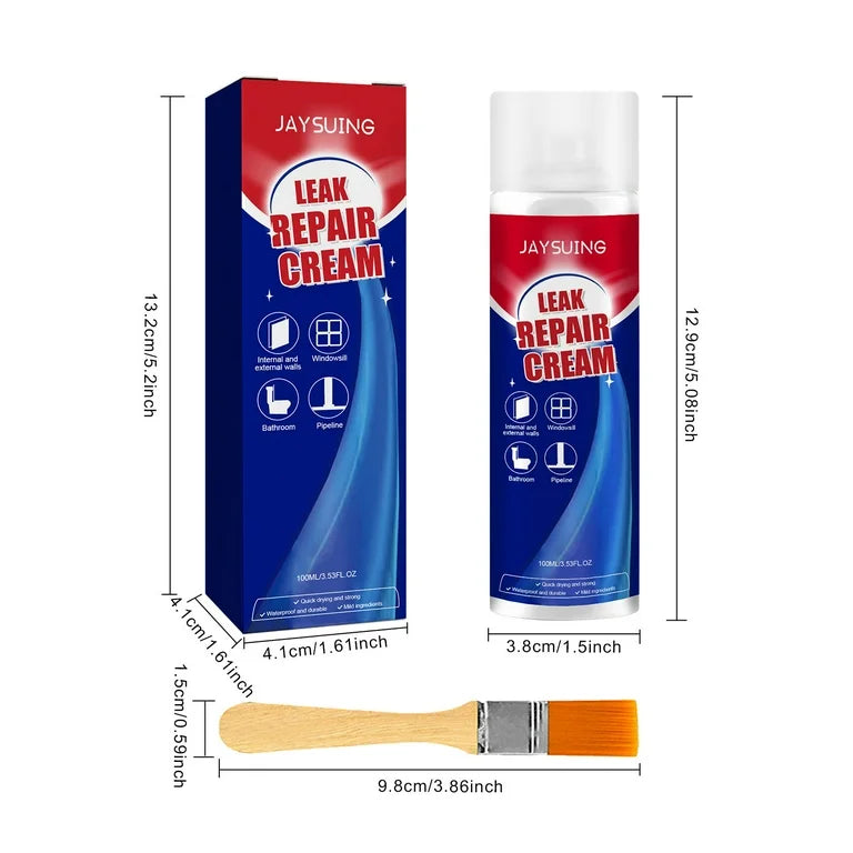 FlexiSeal™ Waterproof Sealant Spray 100g
