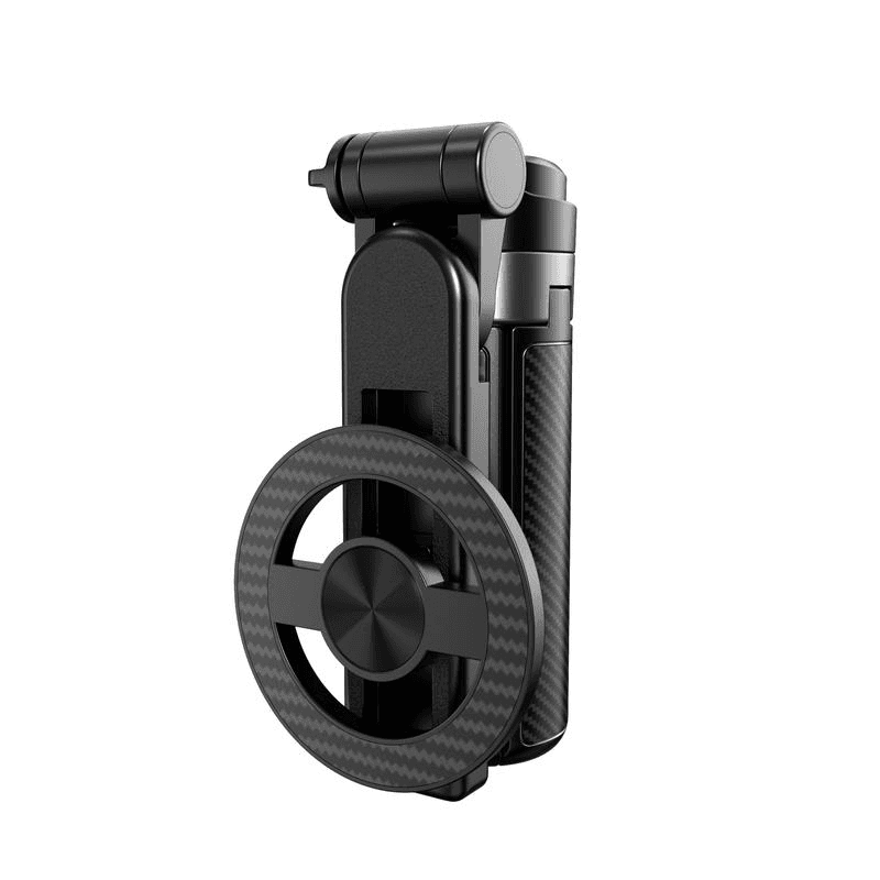 SnapNova™ 360° Premium Magnetic Selfie Stick