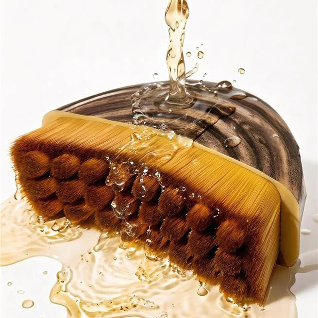 SculptBrush™ Lymphatic Contour Face Brush
