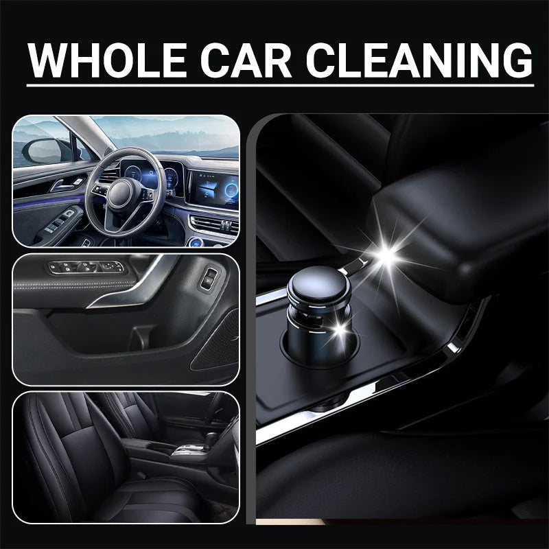 Premium Interior Polishing Cleaner (Pack of 2)